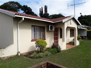 3 Bed Simplex in Sea View