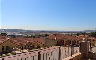 2 Bedroom Apartment in Allens Nek