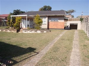 3 Bed House in Woodlands