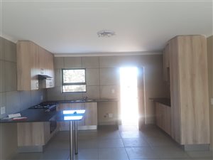 2 Bed Townhouse in Brentwood