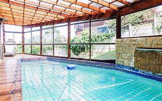 5 Bedroom House in Dana Bay