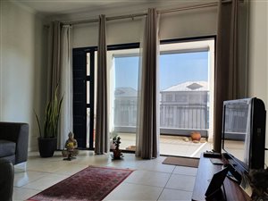 2 Bed Apartment in Modderfontein