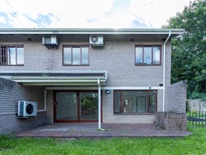 3 Bed Duplex in Malvern