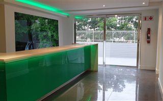 Office space in Waverley