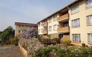 3 Bedroom Apartment in Prestbury