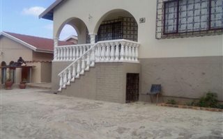4 Bedroom House in Clare Hills