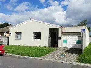 3 Bed House in Ruyterwacht