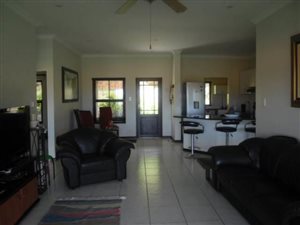 3 Bed House in Ballito