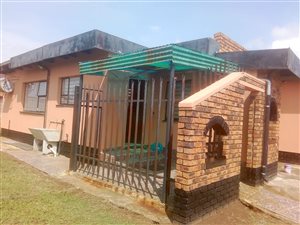 3 Bed House in Sebokeng Zone 6