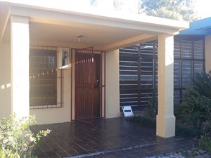 3 Bed House in Estcourt