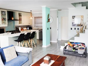 3 Bed House in Big Bay