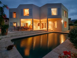 3 Bedroom House in Leisure Isle