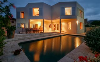 3 Bedroom House in Leisure Isle