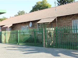 2 Bed Townhouse in Bo Dorp