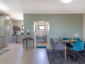 3 Bed Apartment in Kyalami AH