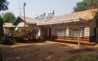 5 Bedroom House in Pumulani