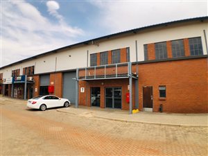 201 m² Industrial space in Silverton