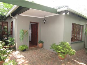 4 Bed House in Sandringham