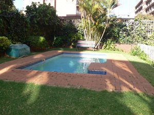 2 Bed Apartment in Wonderboom South