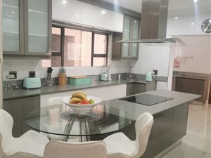 5 Bed House in Vanderbijlpark SE8
