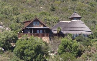 Farm in Bainskloof