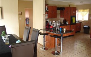 3 Bedroom House in Hesteapark