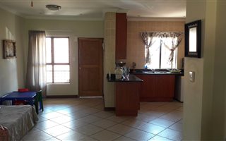 2 Bedroom Apartment in Melodie