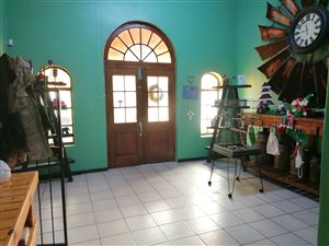 57 ha Farm in Klerksdorp