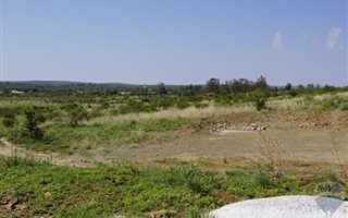 4543 m² Land available in Swartruggens