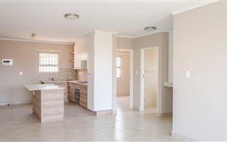 2 Bedroom Apartment in Montana Gardens