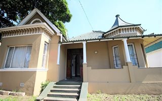 173 m² Commercial space in Southernwood