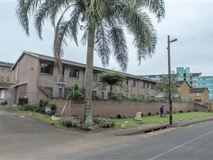 3 Bedroom Duplex in Fields Hill