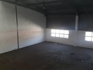 272 m² Commercial space in Westmead