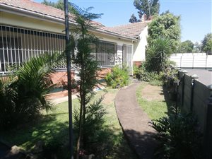 3 Bed Simplex in Pelham