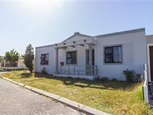 3 Bed House in Jagtershof