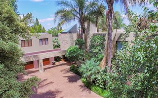 4 Bedroom House in Bedfordview