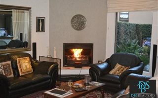 3 Bedroom Cluster in River Club