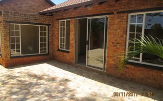 2 Bedroom Apartment in Safarituine