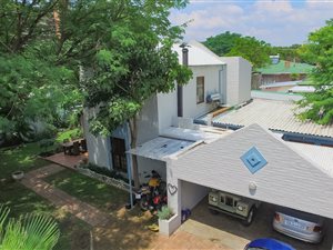 3 Bedroom House in Clydesdale
