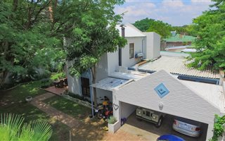 3 Bedroom House in Clydesdale