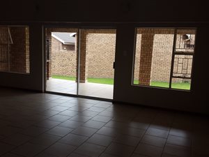 3 Bedroom Townhouse in Bendor