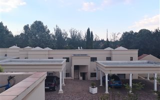 2 Bedroom Apartment in Northwold