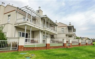 4 Bedroom Duplex in Ebotse Estate