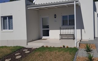 3 Bedroom House in Bainskloof