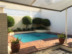 3 Bedroom House in Norwood