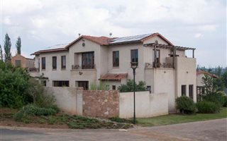 1200 m² Land available in Muldersdrift
