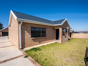 3 Bed House in Cradock