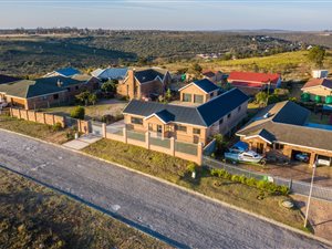 3 Bed House in Cradock