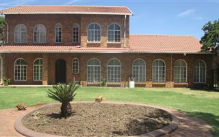 4 Bedroom House in Dalpark
