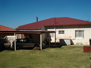 3 Bed House in Georginia